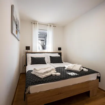 Holiday home Schoene Beauty Fuer 6 Personen Und 1 Kind Brajkovici (Kanfanar)