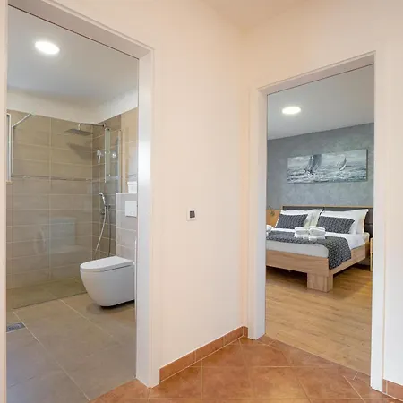 Holiday home Schoene Beauty Fuer 6 Personen Und 1 Kind Brajkovici (Kanfanar)